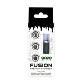 Ooze Fusion Vape Atomizer - Discreet Smoker